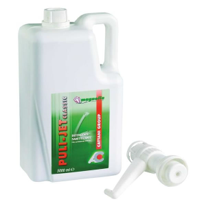 Detergente Desinfectante Puli-Jet 5 litros